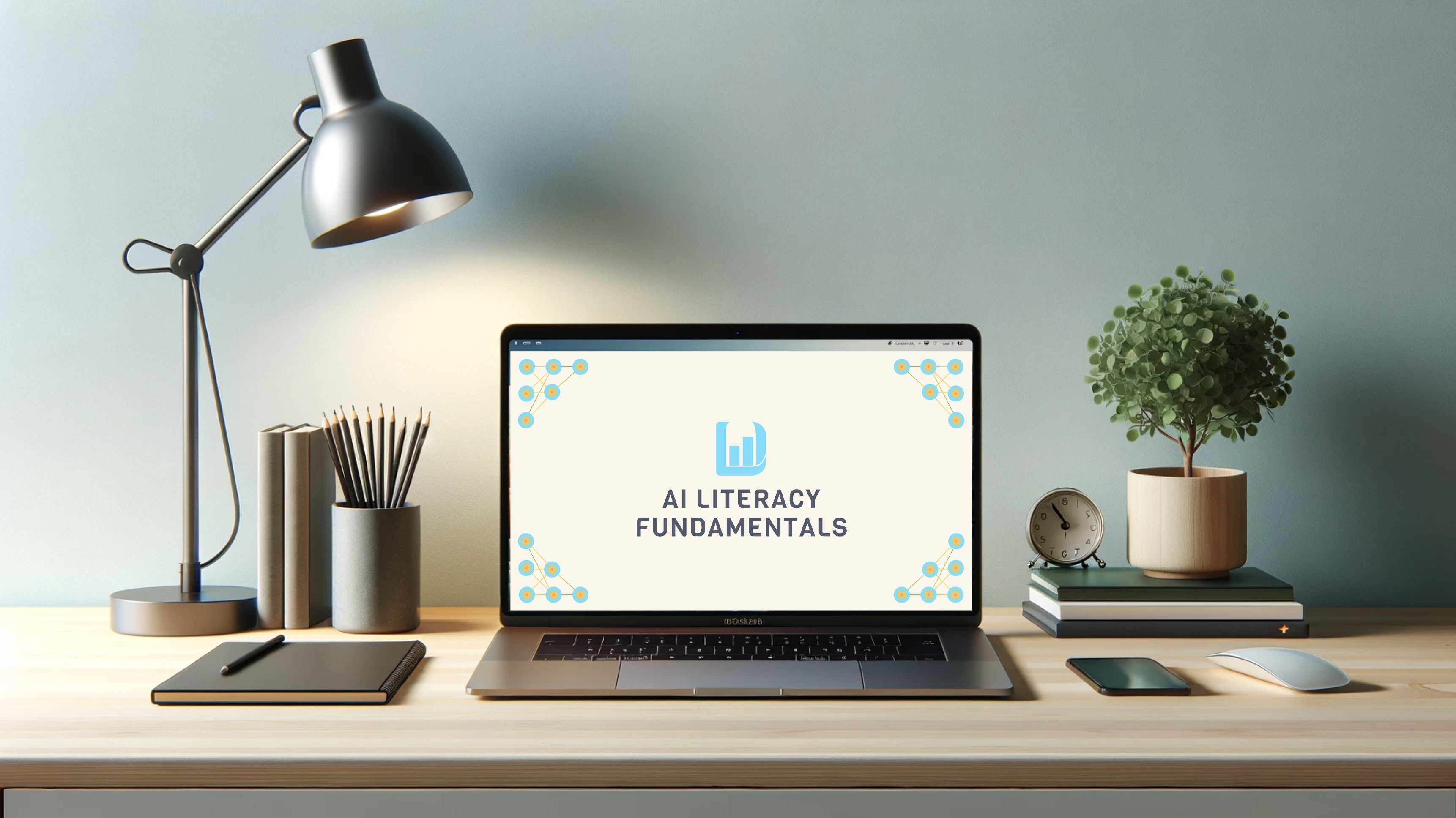 Now Available for Pre-Order: AI Literacy Fundamentals | Data Literacy | Data Literacy  